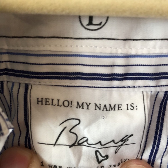 Frank & Eileen button down shirt - Picture 3 of 6